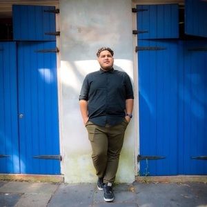 Meet your Posher, Gabriel